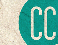 CCS Logo Design