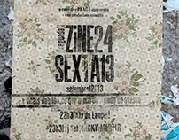 Poster Zine24