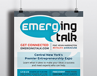 Emerging Talk 2014