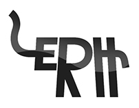 Logo / Elephant Record House