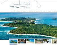 Desroches Island - Seychelles