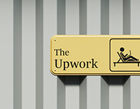 Upwork | Redesign