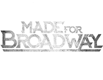 Made For Broadway - Live Studio Performance