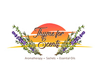 Thyme for Scents