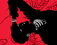 Book cover designs for Sahinpasic (2007-2011)