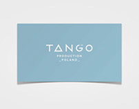 TANGO PRODUCTION