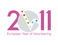 European Year of Volunteering