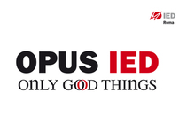 OPUS IED - ONLY GOoD THINGS