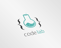 codelab rebrand
