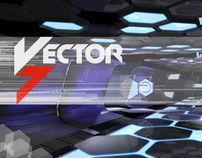 Vector 7 - Production design