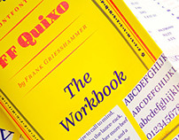 FF Quixo Notebooks