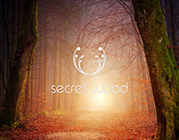 Catálogo Secret Wood