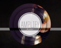Amplify: The Project