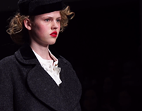 Vivienne Westwood RED LABEL AW 14/15