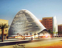 SCE - Riyadh building | Saudi Council of Engineers