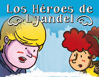 Los Héroes de Lyandel