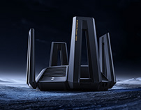 Xiaomi Router BE10000