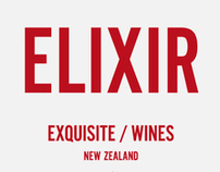 Elixir Wines