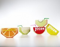 Jooze Fruit Juices