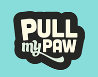 Pull My Paw