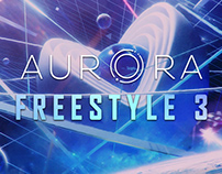 Aurora XIV: FREESTYLE 3