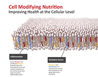 cell modifying nutrition