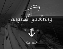 Boat Design: Sailing Yacht