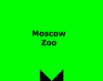 Moscow Zoo Fake Concept