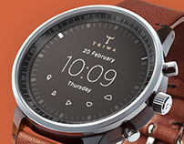 Smartwatch Concept