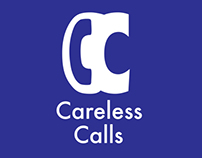 Nuisance calls campaign - Careless Calls