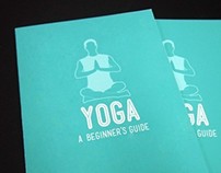 Yoga: A Beginner's Guide