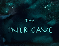 "THE INTRICAVE" GAME