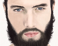 Bearded Guy