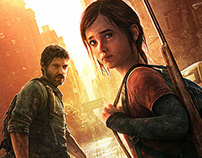 The Last of Us: Official Site