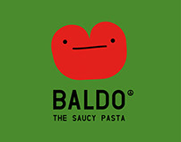 Baldo The Saucy Pasta
