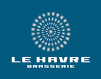 Brasserie Le Havre & Bar Socis