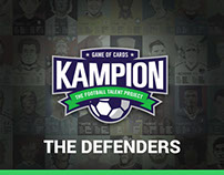 Kampion • The Defenders
