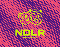 NDLR - Ninho de los Recaos