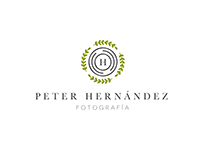 PETER HERNÁNDEZ Fotografía