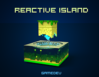 Reactive Island
