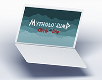 Game Design | Mytholo'Jump