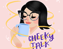 Podcast Elements I - CheekyTalk