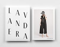 Lavandera, a brand for collectors