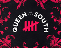 USA • QUEEN OF THE SOUTH S5