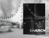 Kharkovproject | Rebranding
