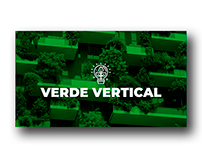 Apresentação PPT - Verde Vertical