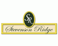 Stevenson Ridge Bed/Breakfast & Event Facility Logo