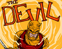 the Devil