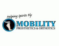 Mobility Prosthetics & Orthotics