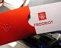 FROGRIOT